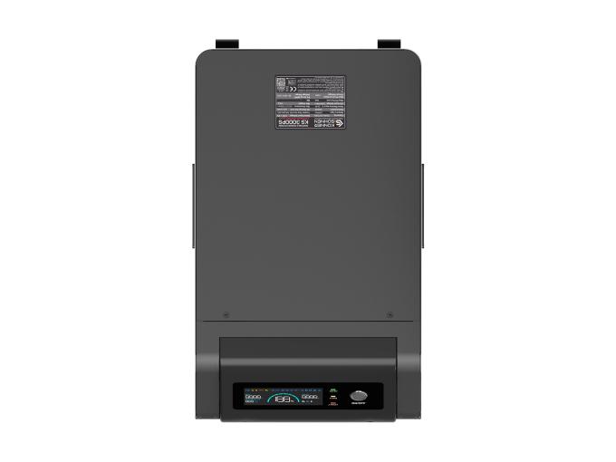 Konner&Sohnen KS3000PS