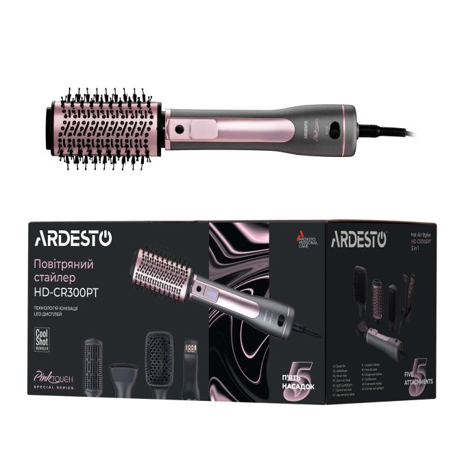 Ardesto HD-CR300PT