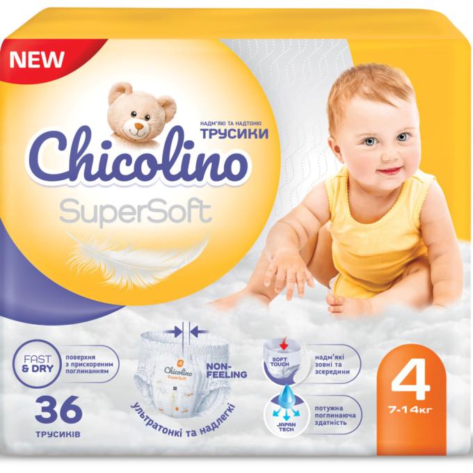 Chicolino 4823098414650