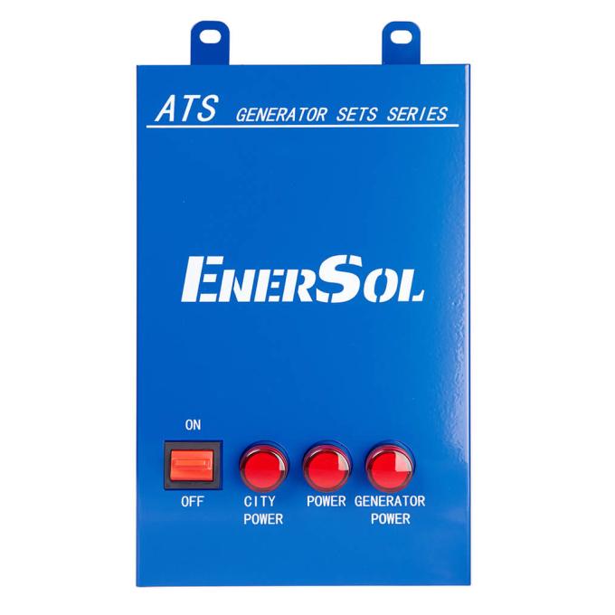 Enersol EATS-15DS