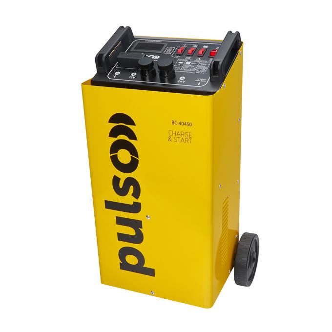 PULSO BC-40450
