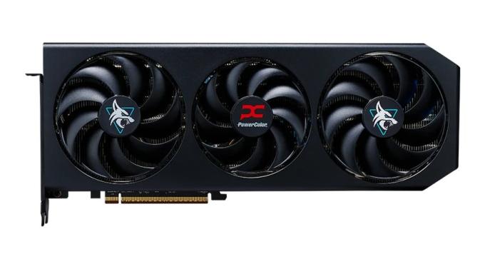 PowerColor RX9070GRE 12G-L/OC