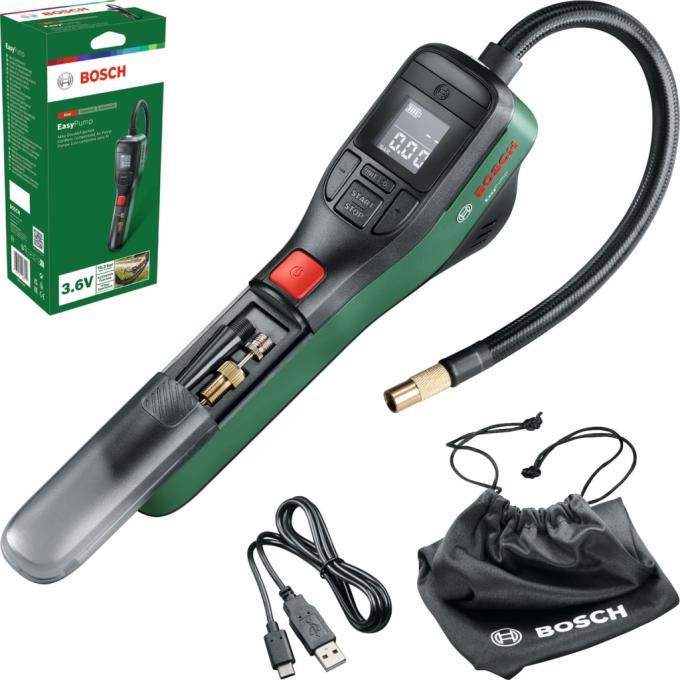 BOSCH 0.603.947.000