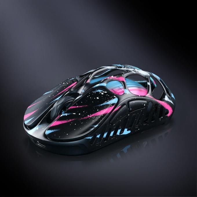 GravaStar GS_X_PRO_CG_BLK