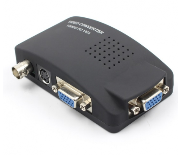VOLTRONIC YT-C-BNC(M) / VGA(F)