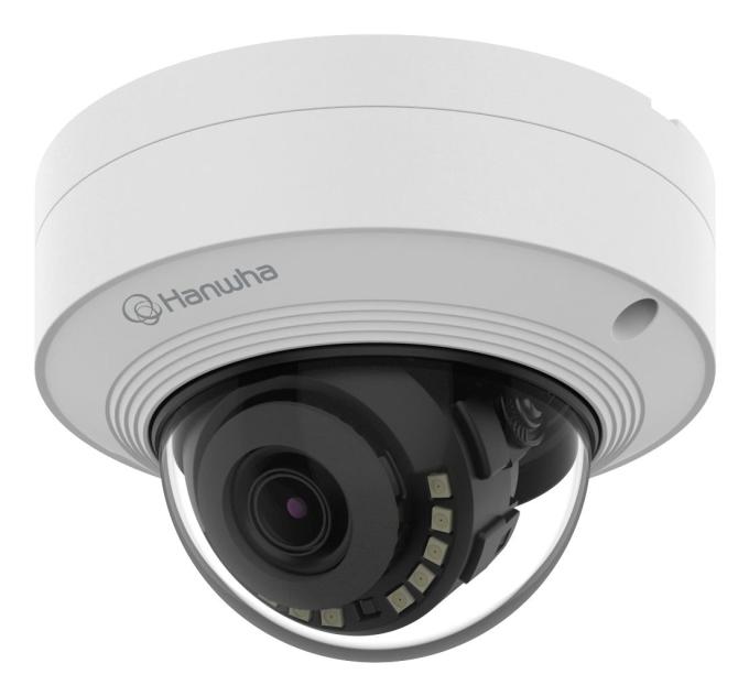 Hanwha QNV-C9011R/VAP