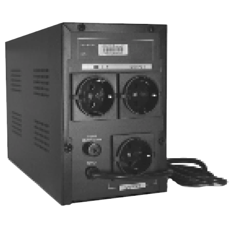 Ritar RTM1500 Proxima-D LCD 1500ВA