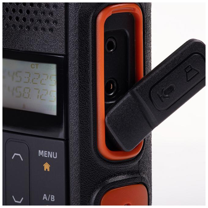 Baofeng BF-UV12