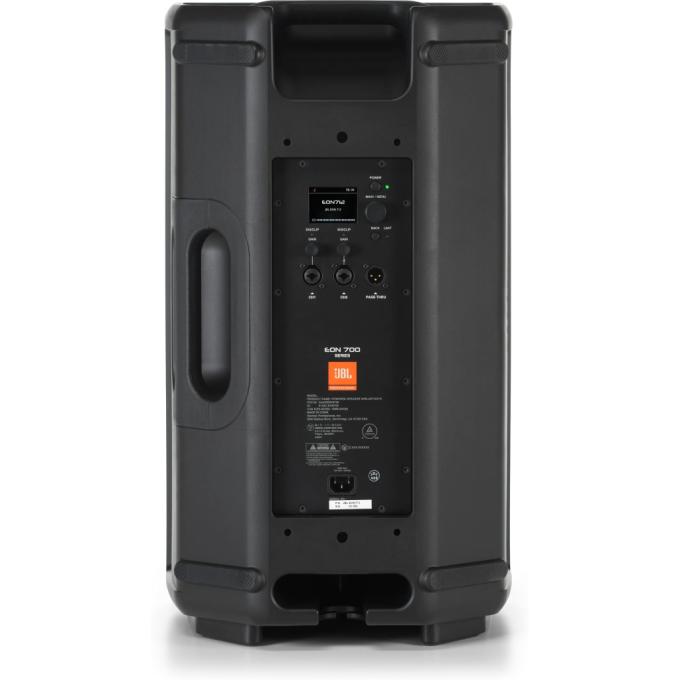 JBL JBL-EON712-EK