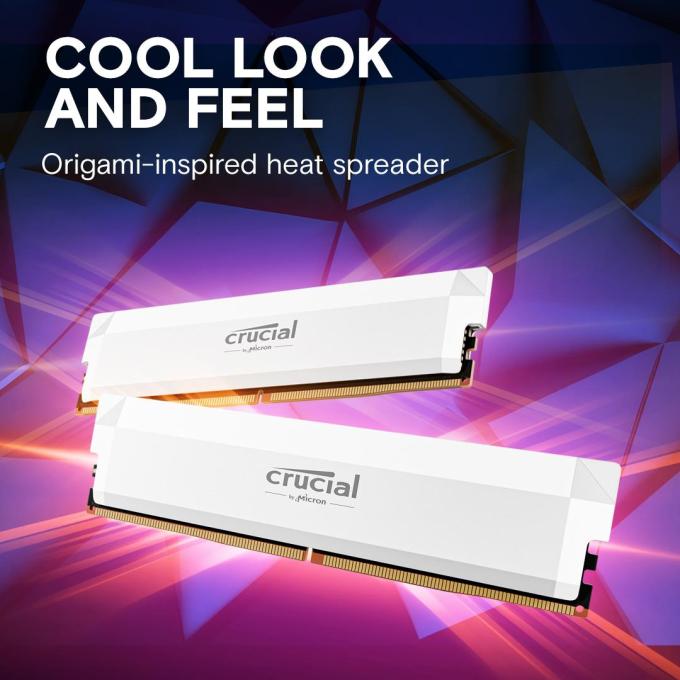 Crucial CP2K16G60C36U5W