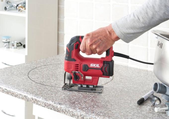 SKIL SW1E4530AA