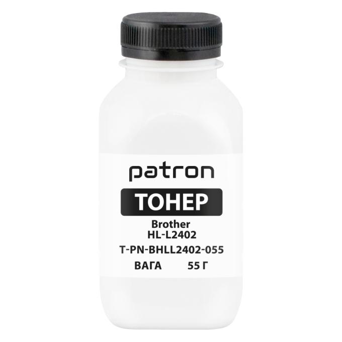 Patron PN-BHLL2402-055