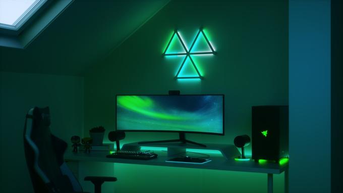 Nanoleaf NL59-K-0002LW-9PK-EU