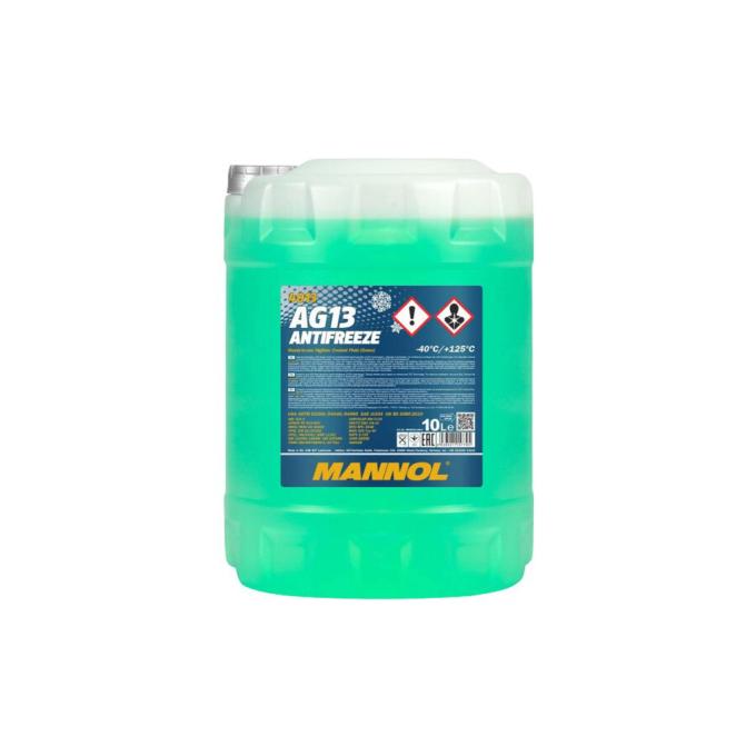 Mannol MN4013-10