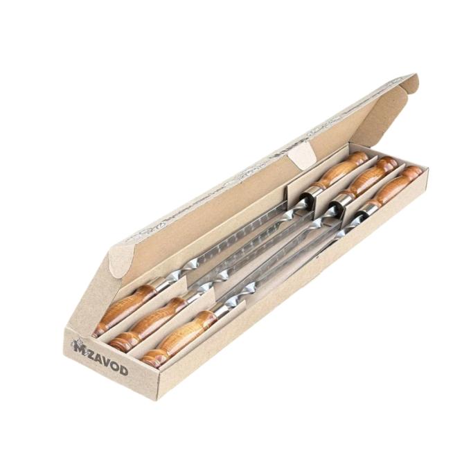 Metalzavod N6-SHMP-DR-630x12x3-RT