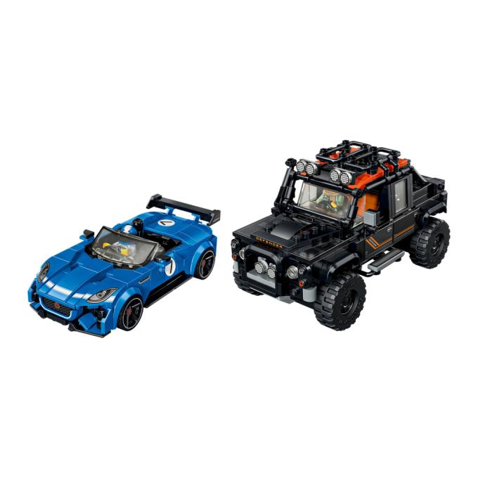 LEGO 77264