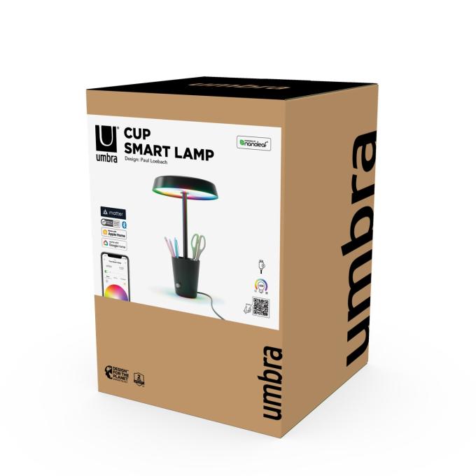 Nanoleaf SQUB0300-1Cup