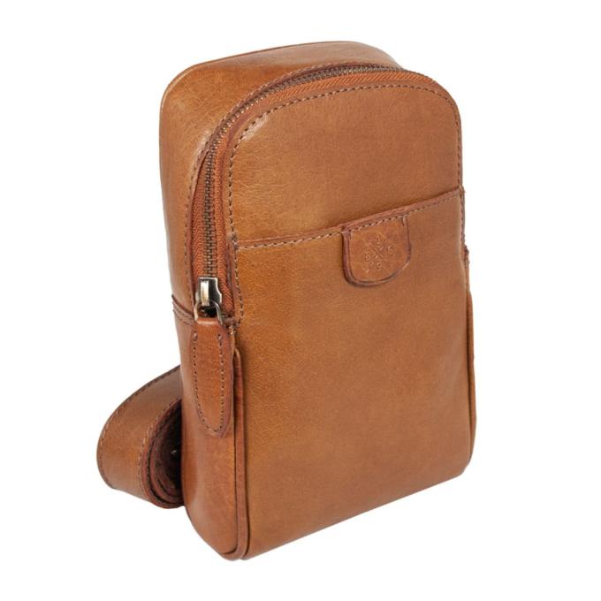 Ashwood T75 Honey