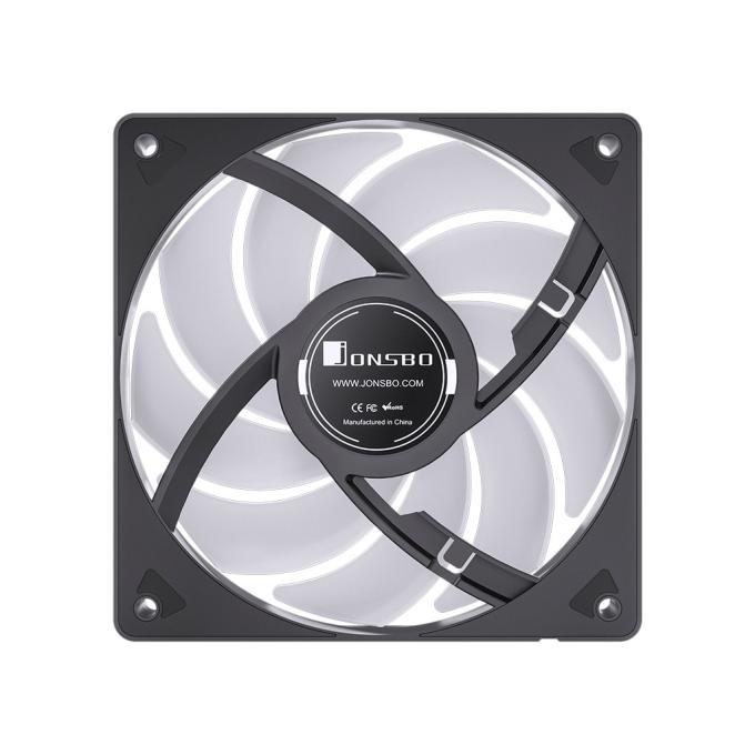JONSBO SL-120C Black