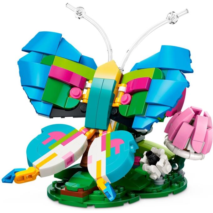 LEGO 31384