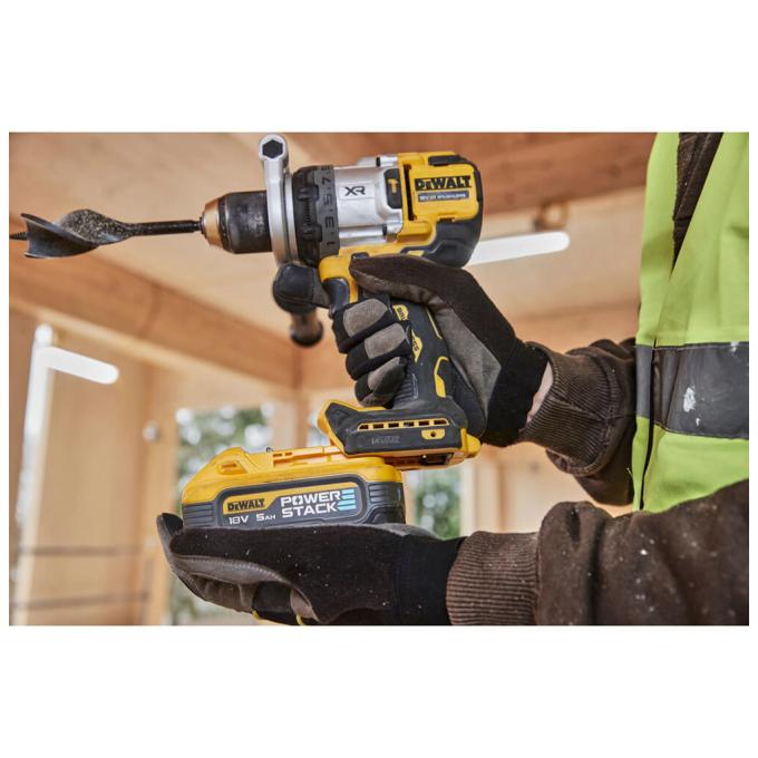 DeWALT DCD1007NT