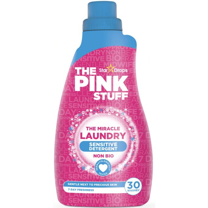 The Pink Stuff 5060033820841