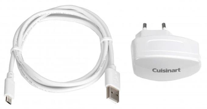 CUISINART RHM100E
