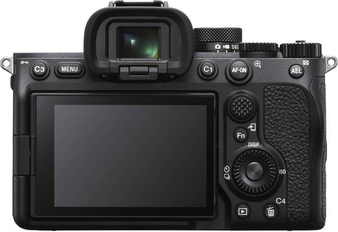 SONY ILCE7M4MB.CEC