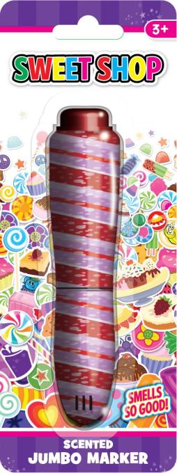 SWEET SHOP 50083