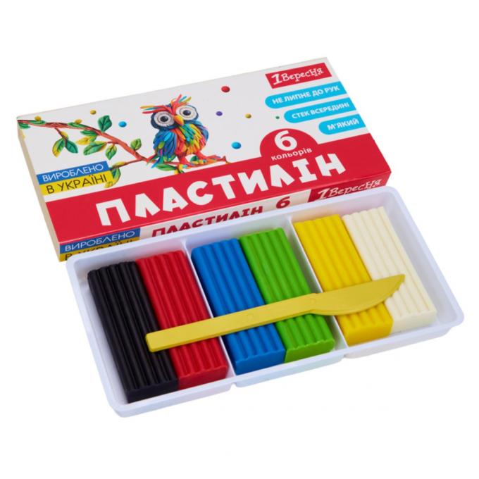1 Вересня 540653