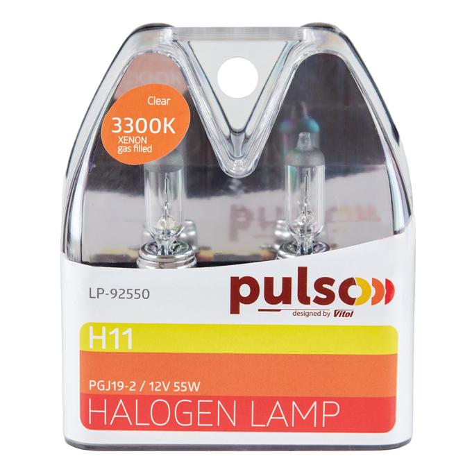 PULSO LP-92550