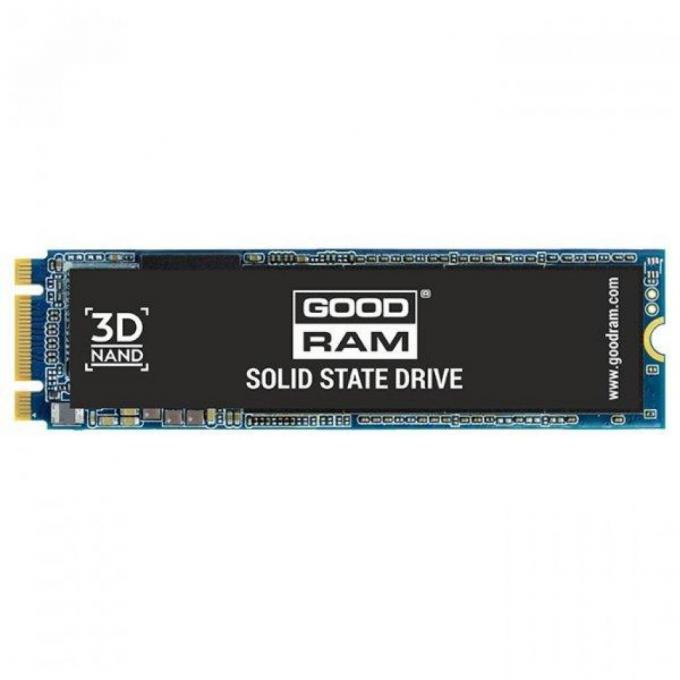 Накопитель SSD GOODRAM SSDPR-PX400-256-80