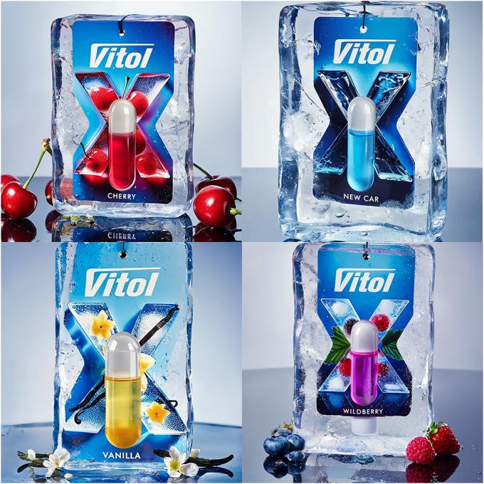 VITOL VF01