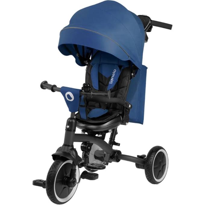 Lionelo LO-TRIS PLUS BLUE DENIM