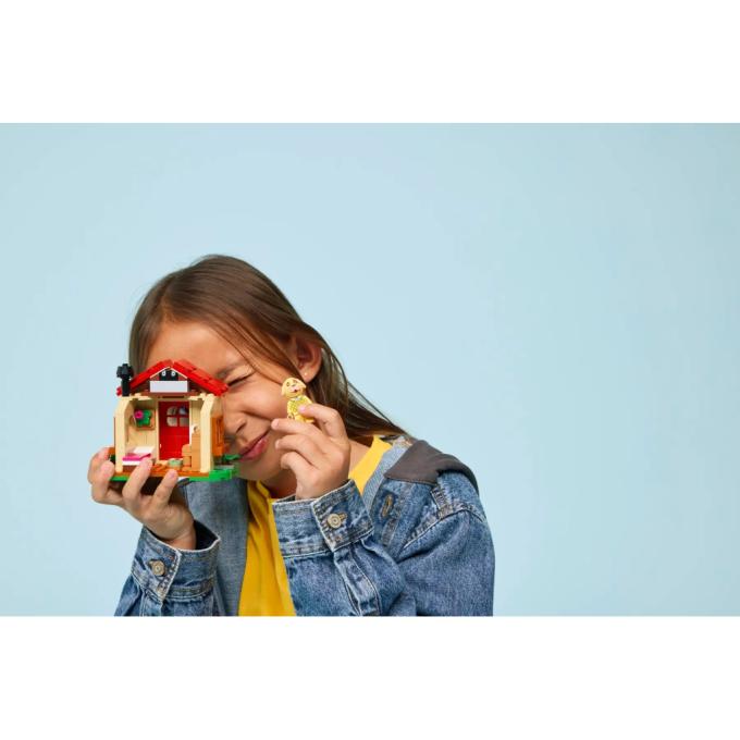 LEGO 77058