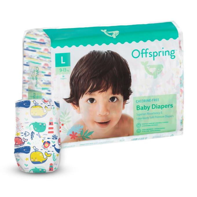 Offspring DP-OI-FAT-L36P-WTW