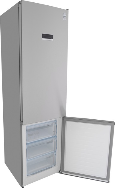 BOSCH KGN39XI326