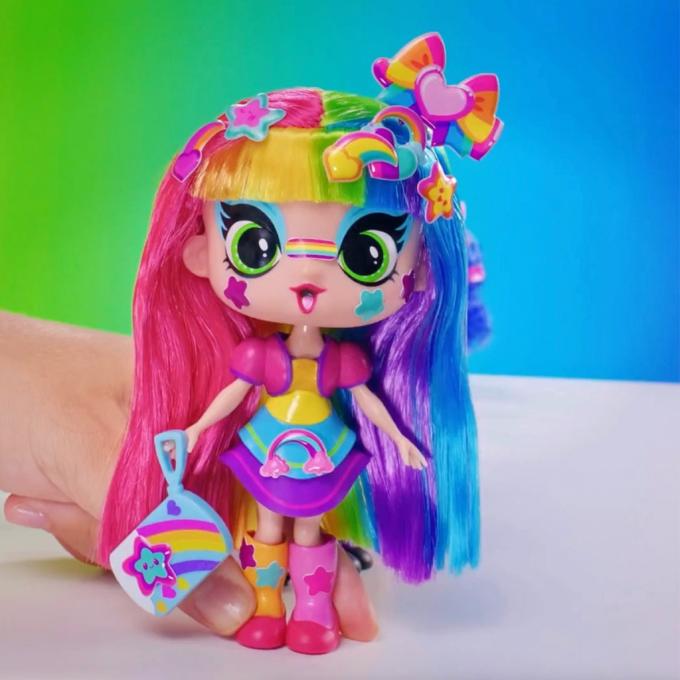 Decora Girlz D1000