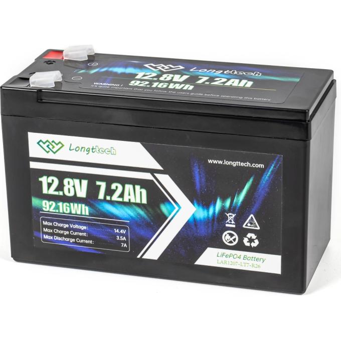 Longttech LAR1207-LT7-R26