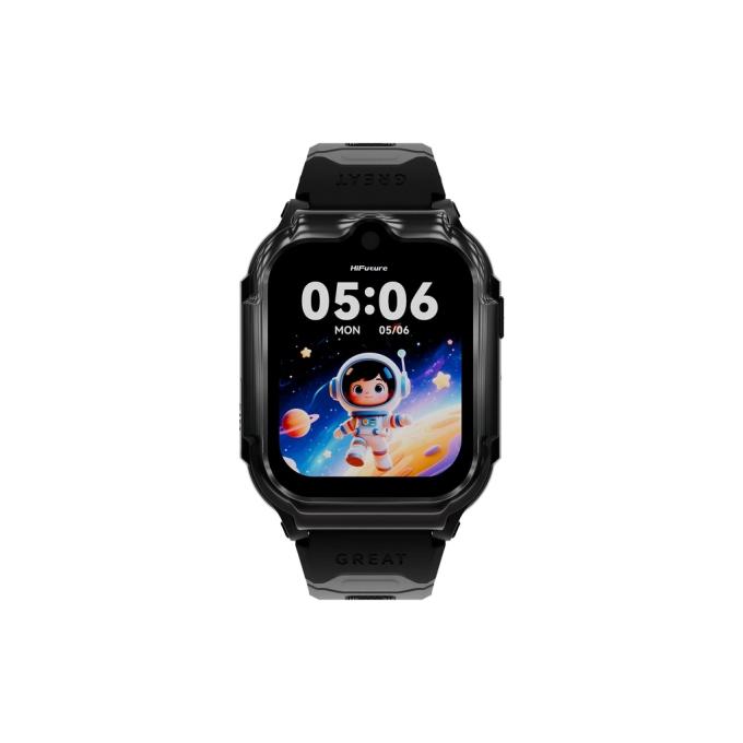 HiFuture KidguardG1.Black-Grey