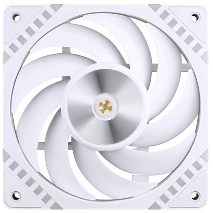 JONSBO HF2-120W ARGB White
