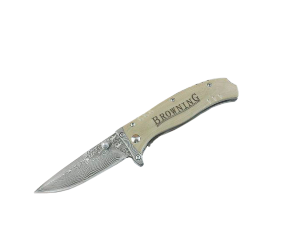VOLTRONIC Browning-F107
