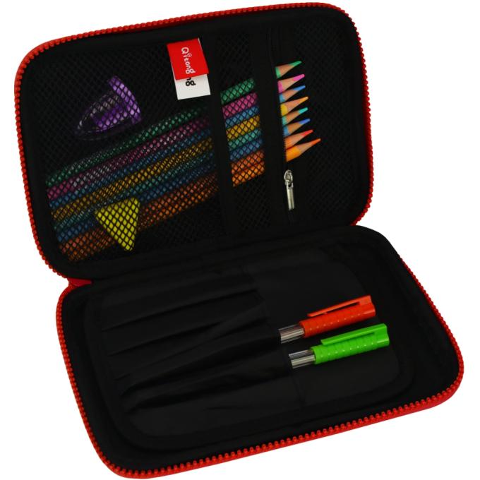 Cool For School QT-5669-Black