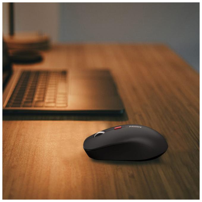 Xiaomi MW23M22 Black
