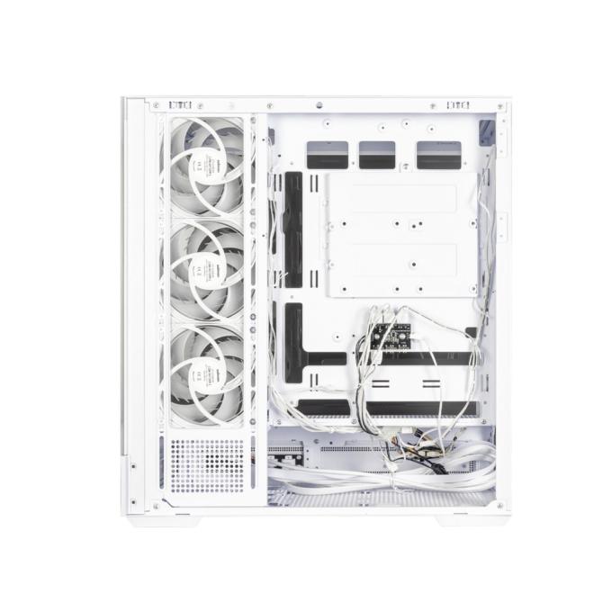 Zalman P40NAMUWHITE
