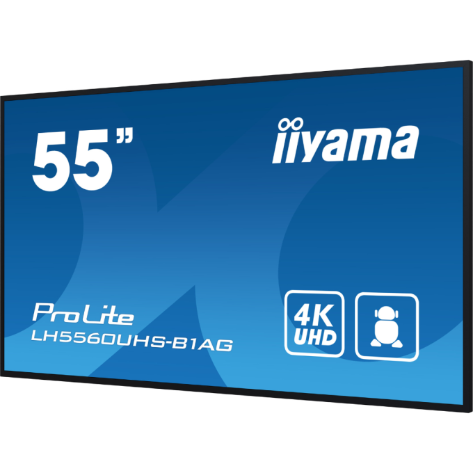 Iiyama LH5560UHS-B1AG