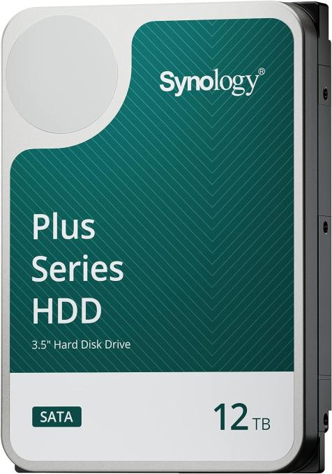 Synology HAT3310-12T