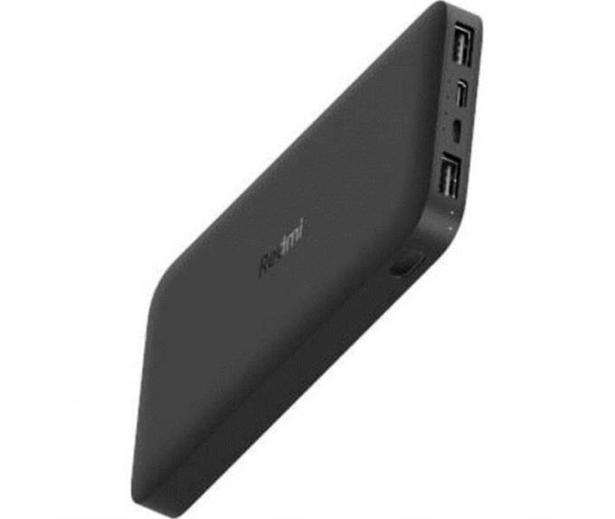 Xiaomi Redmi 10000mAh Black