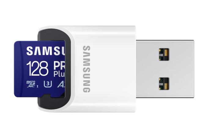 Samsung MB-MD128SB/WW