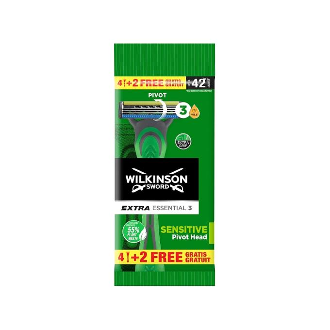 Wilkinson Sword 4027800463008